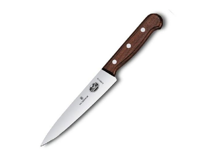 Кухонний ніж Victorinox Wood Carving 15см (5.2000.15)