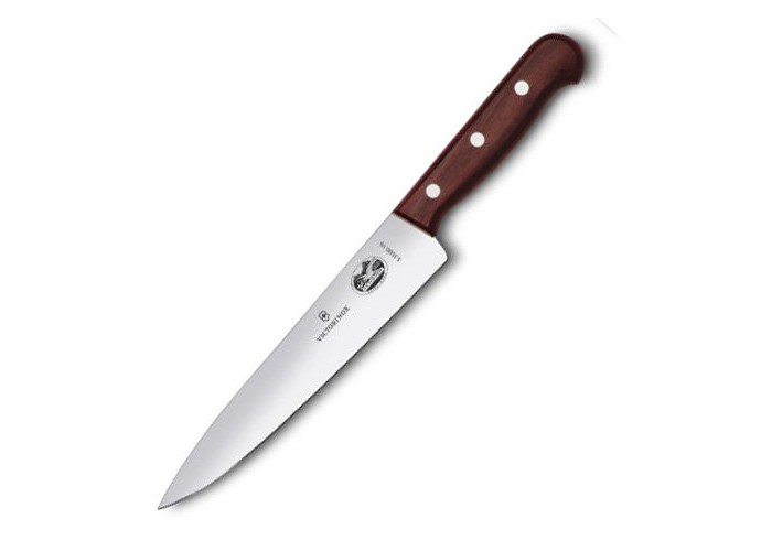 Кухонний ніж Victorinox Wood Carving 19см (5.2000.19G)