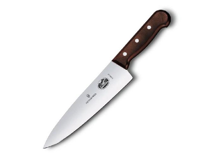 Кухонний ніж Victorinox Wood Carving 20см (5.2060.20G)