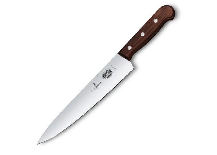 Кухонний ніж Victorinox Wood Carving 22см (5.2000.22G)