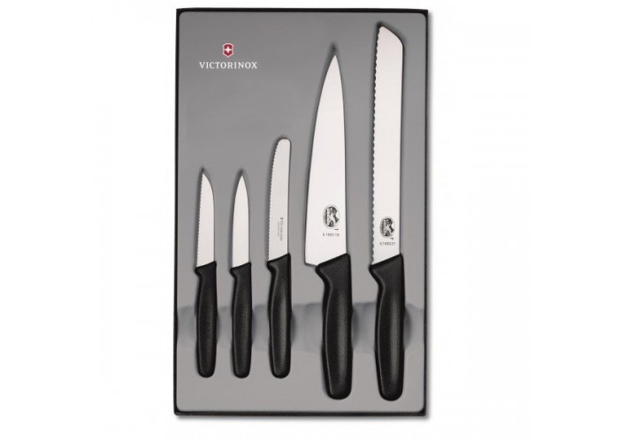 Набір кухонний Victorinox Paring Set (5.1113.3)