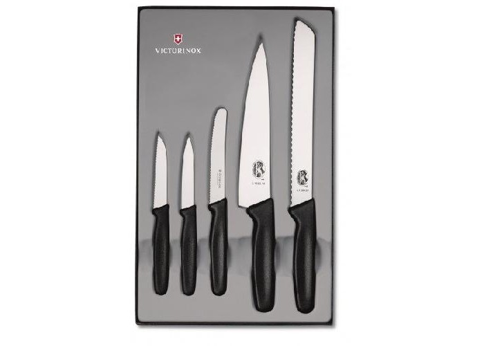Набір кухонний Victorinox Paring Set (5.1113.3)