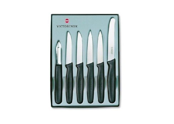Набір кухонний Victorinox Paring Set (5.1113.6)