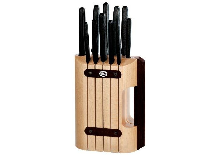 Набір кухонний Victorinox Standard Cutlery Block (5.1153.11)