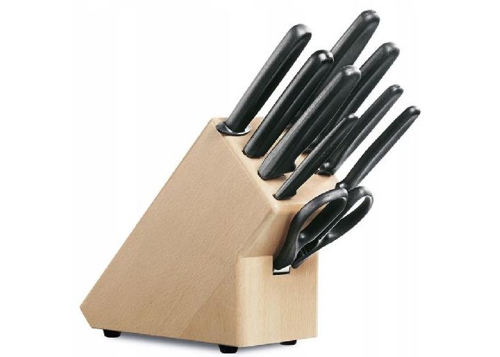Набір кухонний Victorinox Standard Cutlery Block (5.1193.9)