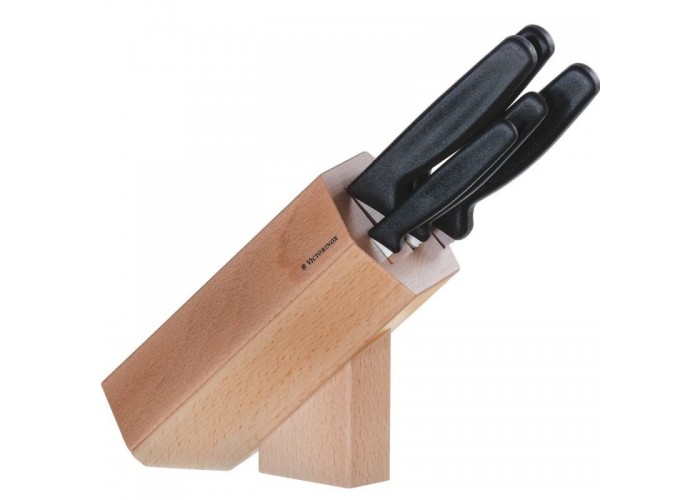 Набір кухонний Victorinox Standard Small Cutlery Block (5.1183.51)
