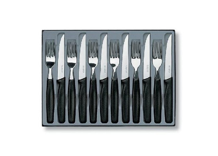 Набір кухонний Victorinox Table Set (5.1233.12)