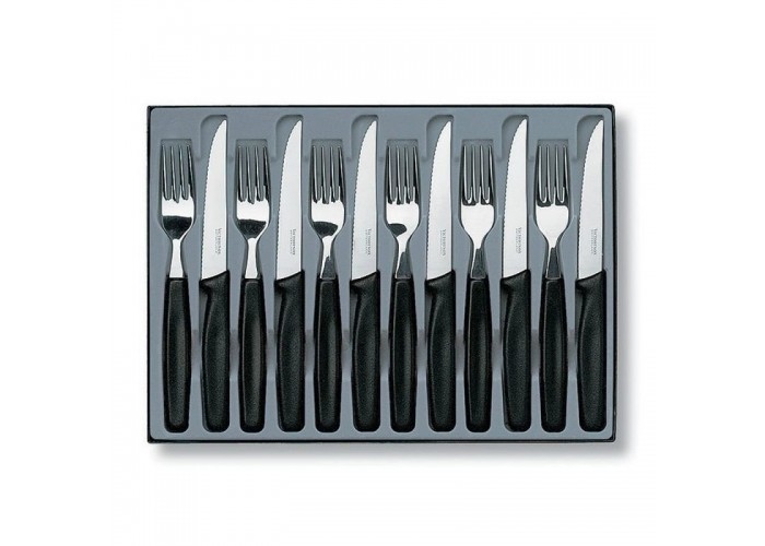Набір кухонний Victorinox Table Set (5.1233.12)