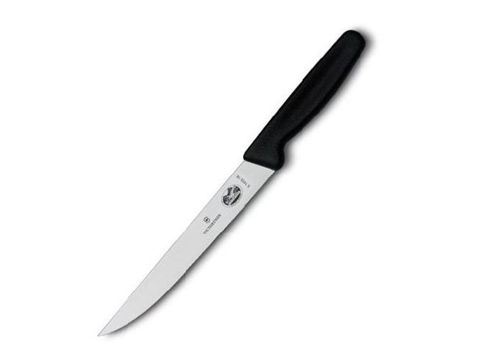 Ніж кухонний Victorinox Carving (5.1803.18)