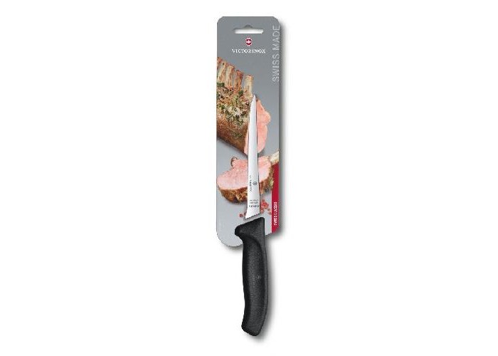 Ніж кухонний Victorinox SwissClassic Boning Flex (6.8413.15B)