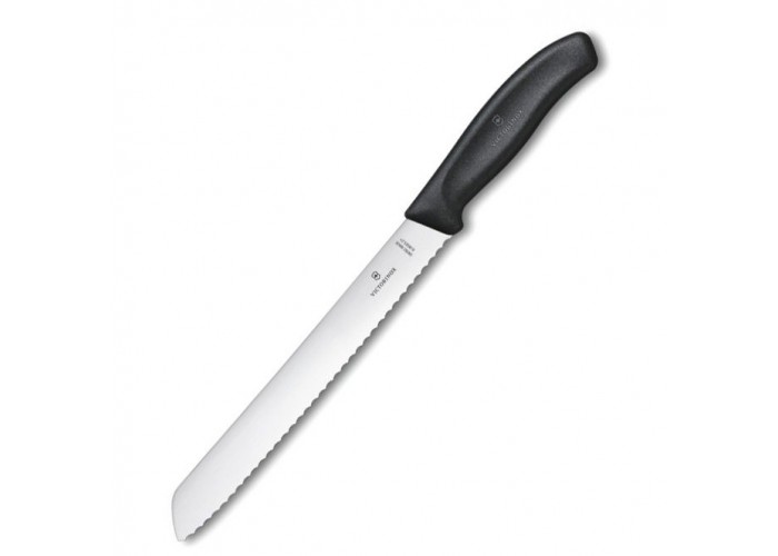 Ніж кухонний Victorinox SwissClassic Bread (6.8633.21)