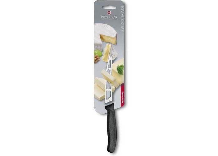 Ніж кухонний Victorinox SwissClassic Butter & Cream Cheese (6.7863.13B)