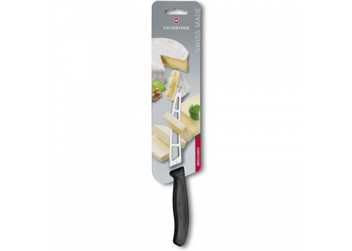 Ніж кухонний Victorinox SwissClassic Butter & Cream Cheese (6.7863.13B)