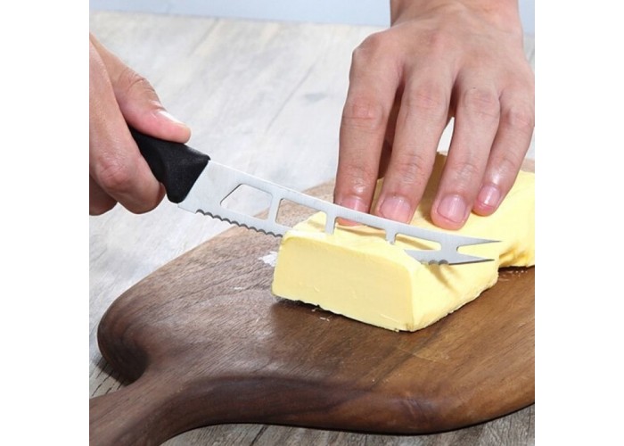 Ніж кухонний Victorinox SwissClassic Butter & Cream Cheese (6.7863.13B)