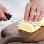 Ніж кухонний Victorinox SwissClassic Butter & Cream Cheese (6.7863.13B)
