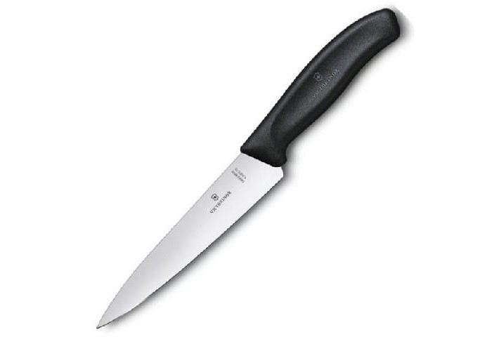 Ніж кухонний Victorinox SwissClassic Carving (6.8003.15G)