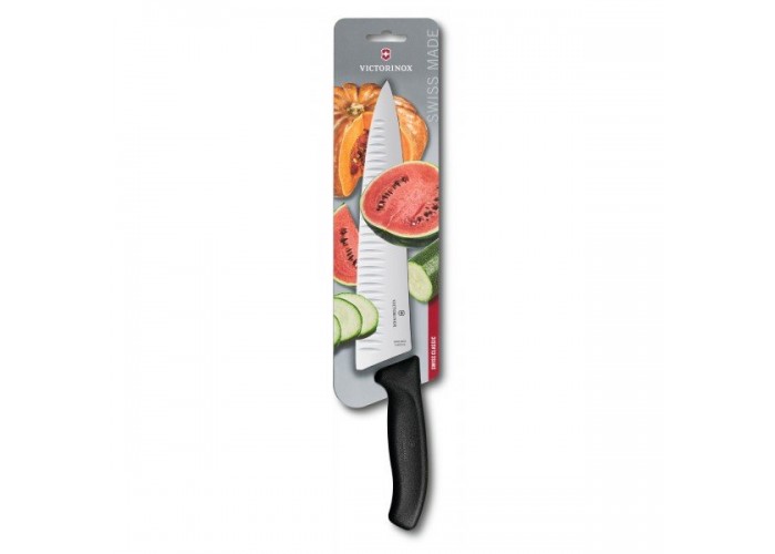 Ніж кухонний Victorinox SwissClassic Carving (6.8023.25B)