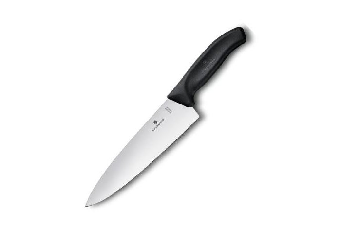 Ніж кухонний Victorinox SwissClassic Carving (6.8063.20G)