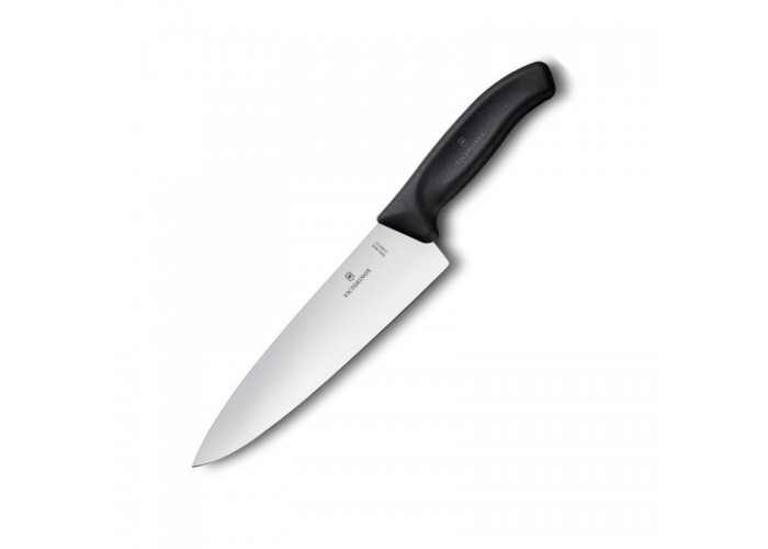Ніж кухонний Victorinox SwissClassic Carving (6.8063.20G)
