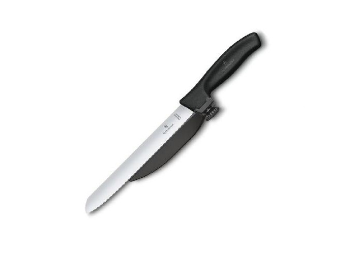 Ніж кухонний Victorinox SwissClassic DUX (6.8663.21)
