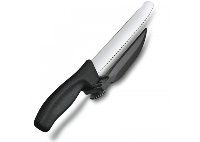 Ніж кухонний Victorinox SwissClassic DUX (6.8663.21)