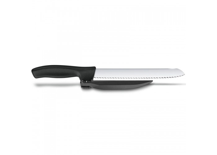 Ніж кухонний Victorinox SwissClassic DUX (6.8663.21)