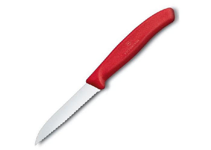 Ніж кухонний Victorinox SwissClassic Paring (6.7431)