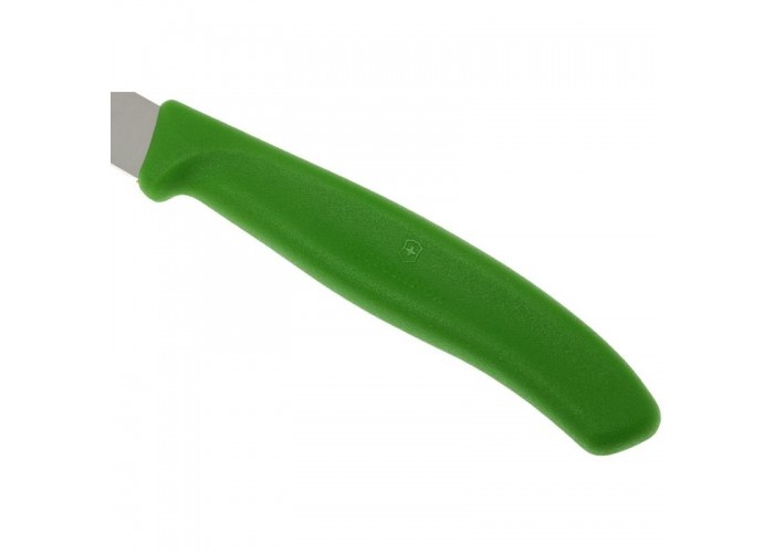 Ніж кухонний Victorinox SwissClassic Paring (6.7606.L114B)