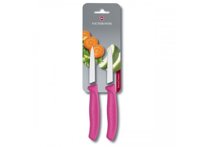 Ніж кухонний Victorinox SwissClassic Paring (6.7606.L115B)