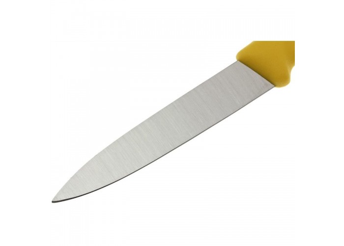 Ніж кухонний Victorinox SwissClassic Paring (6.7606.L118B)