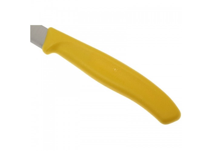 Ніж кухонний Victorinox SwissClassic Paring (6.7606.L118B)