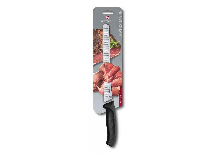 Ніж кухонний Victorinox SwissClassic Slicing (6.8223.25B)