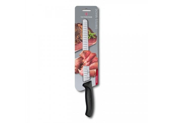 Ніж кухонний Victorinox SwissClassic Slicing (6.8223.25B)