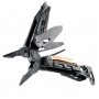 850132N Мультиінструмент LEATHERMAN Mut-Eod-Black-Molle в коробці