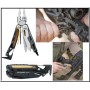 850132N Мультиінструмент LEATHERMAN Mut-Eod-Black-Molle в коробці