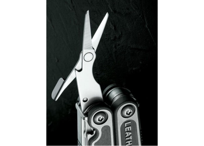 830726 Набір LEATHERMAN Charge TTi, шкір. чохол, подар.коробка