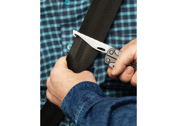830726 Набір LEATHERMAN Charge TTi, шкір. чохол, подар.коробка