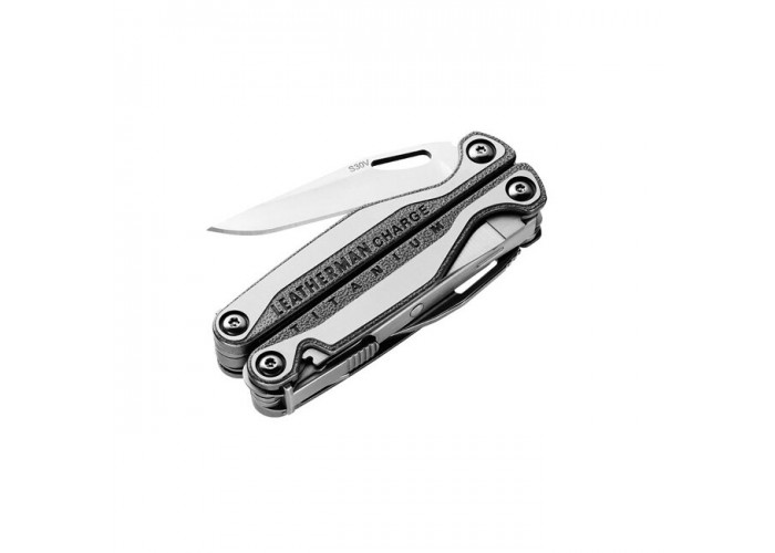 830726 Набір LEATHERMAN Charge TTi, шкір. чохол, подар.коробка