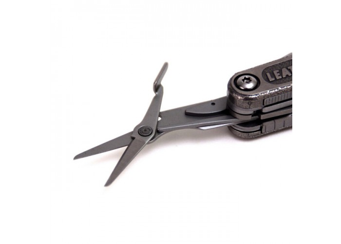 830726 Набір LEATHERMAN Charge TTi, шкір. чохол, подар.коробка