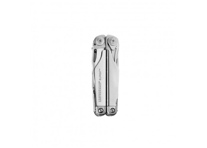 Мультитул Leatherman Surge 830165 нейлоновий чохол