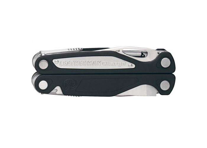 Мультитул Leatherman Charge ALX шкіряний чохол, подарункова коробка (830714)