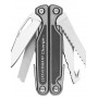 Мультитул Leatherman Charge TTI (830735)