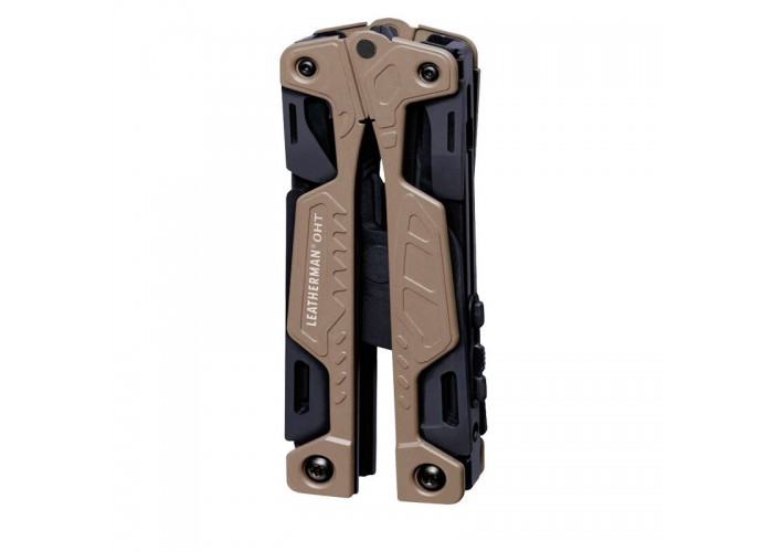 Мультитул Leatherman OHT чорний (831639)