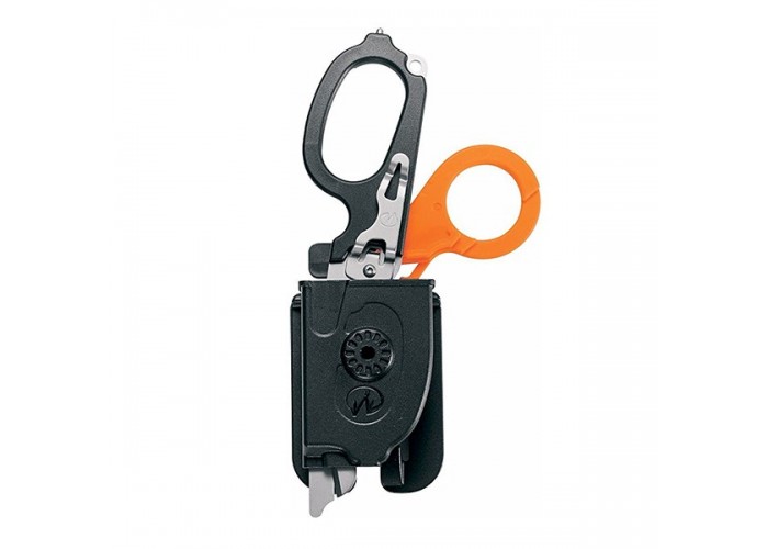 Мультитул Leatherman Raptor чорний (831742)