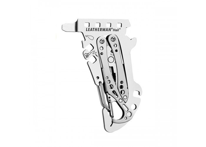 Мультитул Leatherman Hail & Style PS 831 783