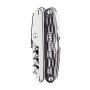 Мультитул Leatherman Juice XE6 Granite Gray