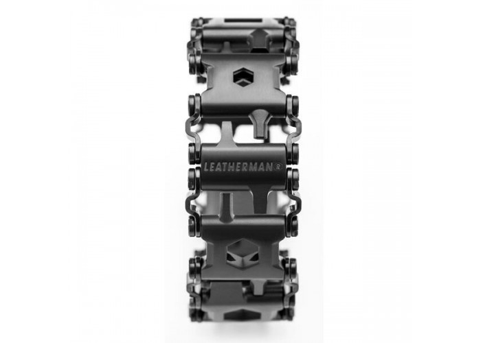 Браслет-мультитул Leatherman Tread, Stainless (831999N)