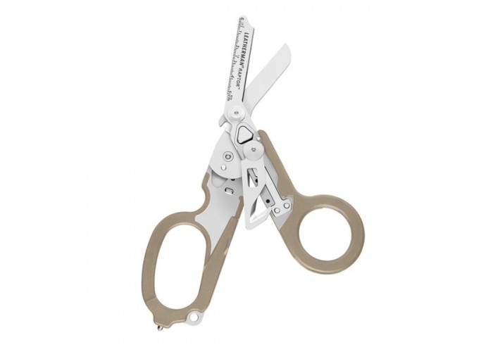 Мультитул Leatherman Raptor пісочний (832163)