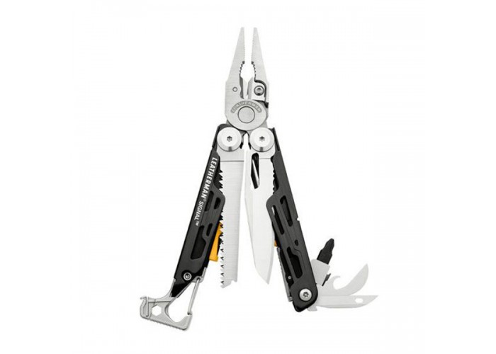 Мультитул Leatherman Signal, подарункова коробка 832266