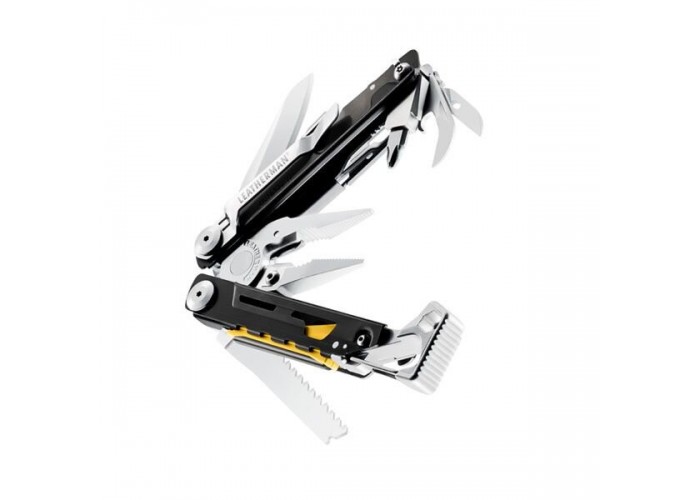 Мультитул Leatherman Signal, подарункова коробка 832266